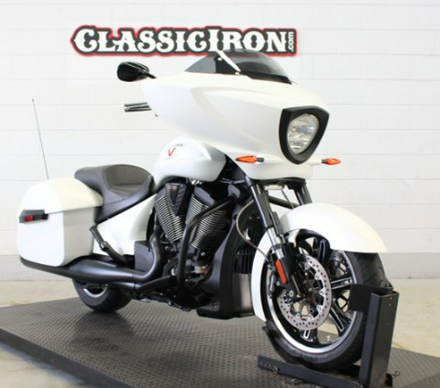 2016 Victory Cross Country