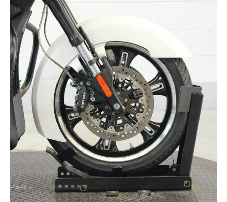 2016 Victory Cross Country