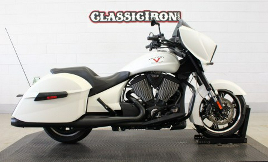 2016 Victory Cross Country