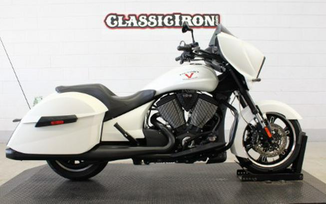 2016 Victory Cross Country