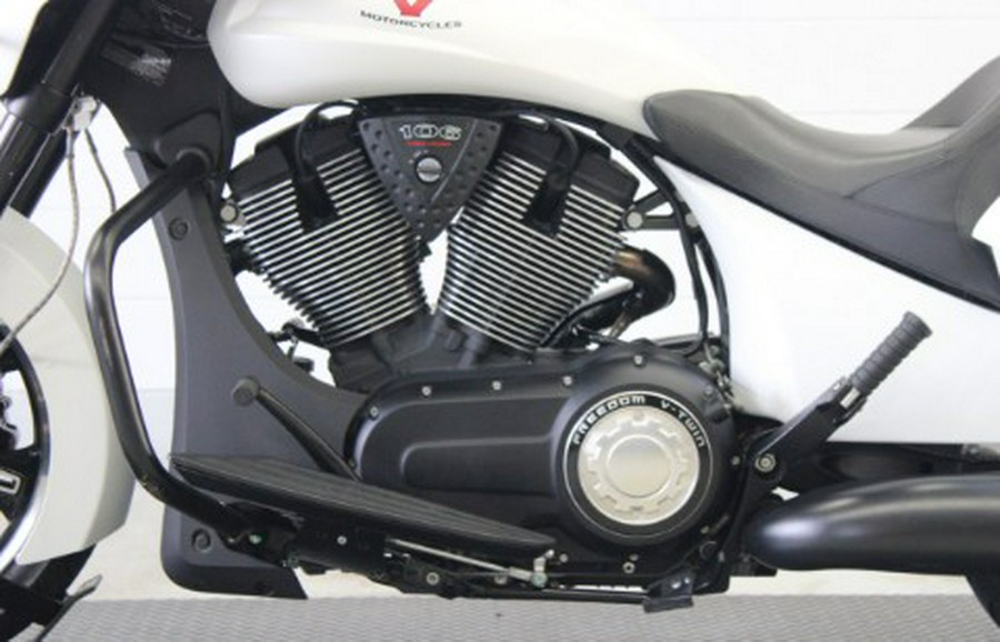 2016 Victory Cross Country