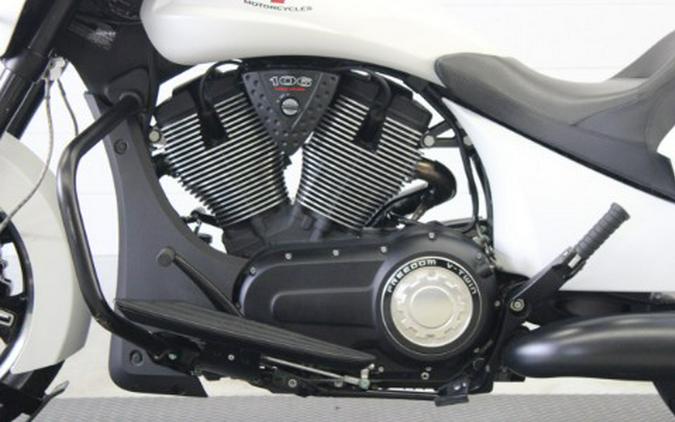 2016 Victory Cross Country