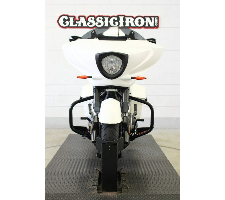 2016 Victory Cross Country