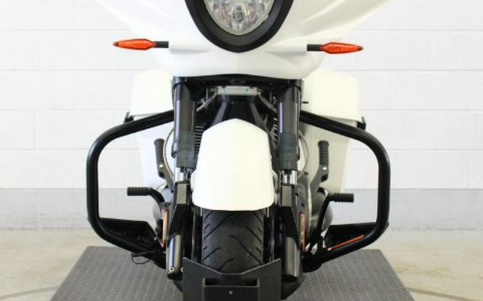 2016 Victory Cross Country