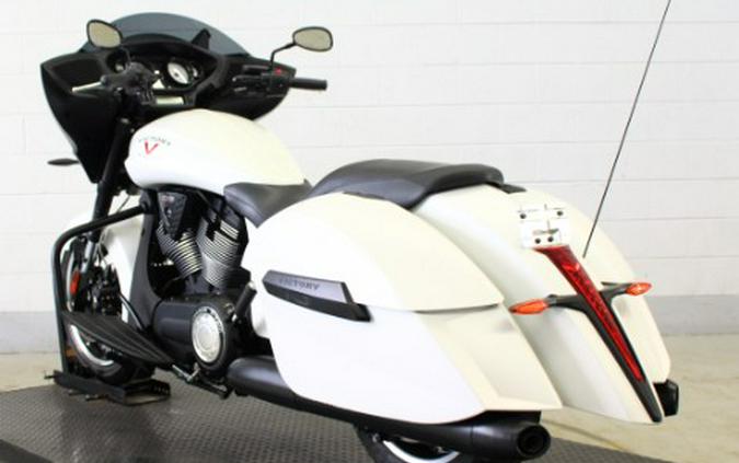 2016 Victory Cross Country