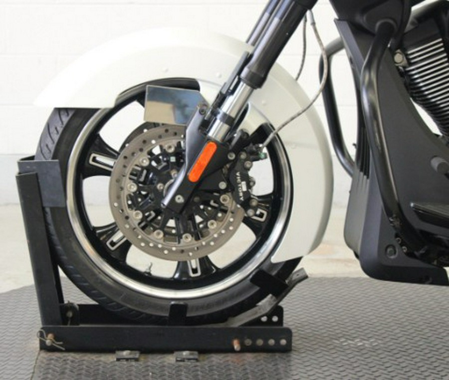 2016 Victory Cross Country