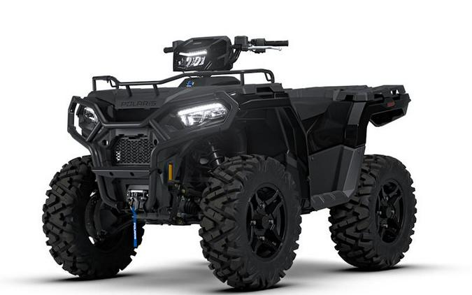 2027 Polaris® Sportsman 600 Trail
