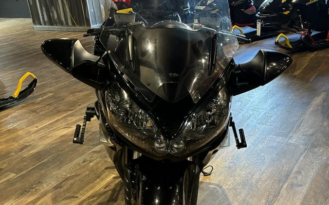 2009 Kawasaki Concours™ 14