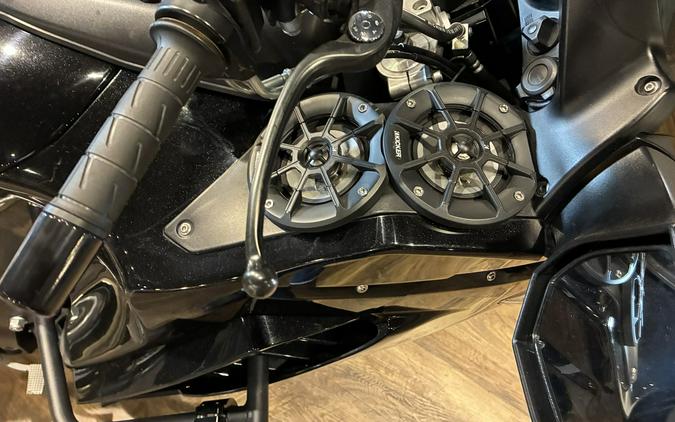 2009 Kawasaki Concours™ 14