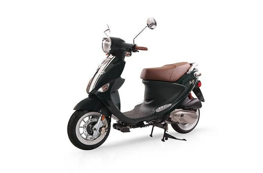 2023 Genuine Scooter buddy 170i