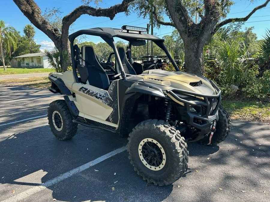 2023 Yamaha Wolverine RMAX2 1000 XT-R