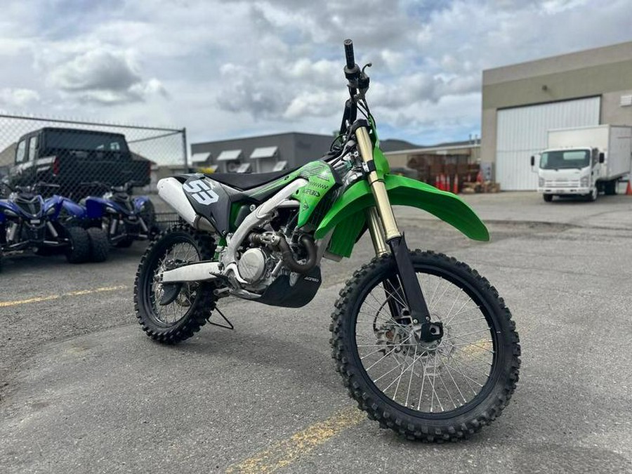 2020 Kawasaki KX™450