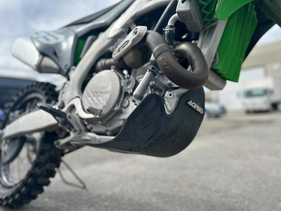 2020 Kawasaki KX™450