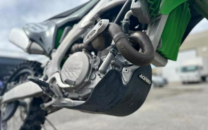 2020 Kawasaki KX™450