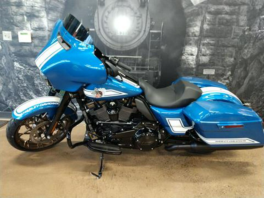 2023 Harley-Davidson Street Glide® ST