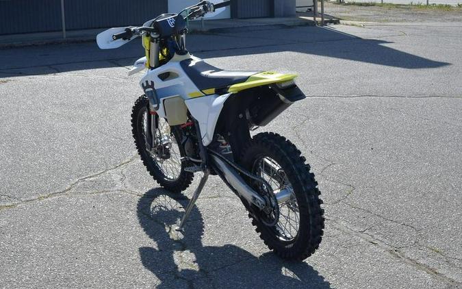 2024 Husqvarna® FE 350w