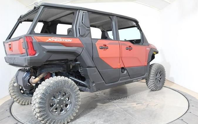 2024 Polaris® XPedition ADV 5 Ultimate