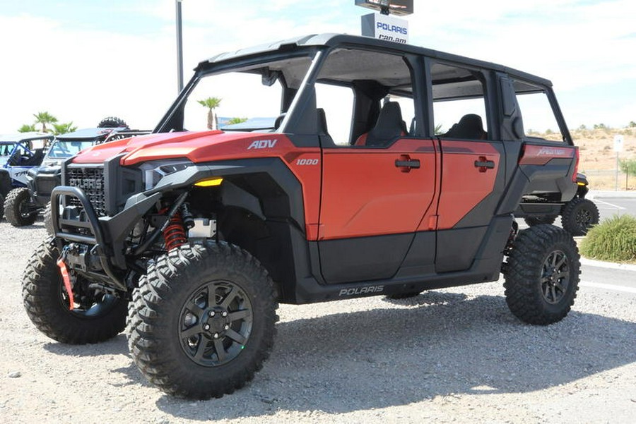 2024 Polaris® XPedition ADV 5 Ultimate