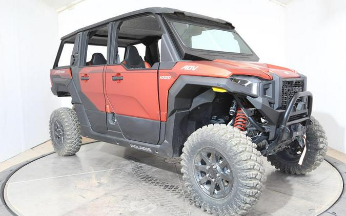 2024 Polaris® XPedition ADV 5 Ultimate