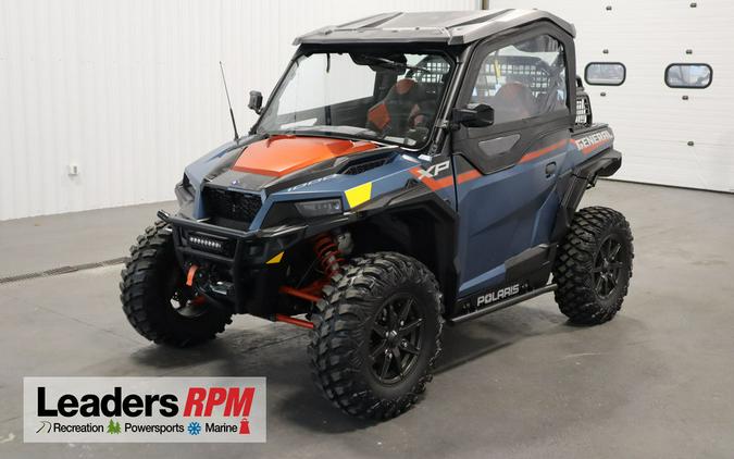 2022 Polaris® General XP 1000 Trailhead Edition