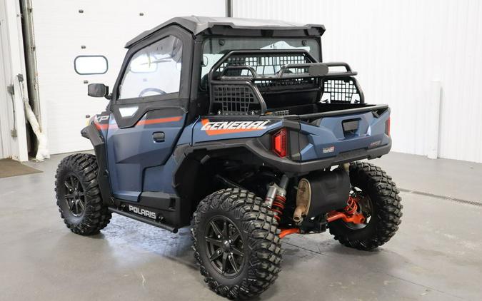 2022 Polaris® General XP 1000 Trailhead Edition