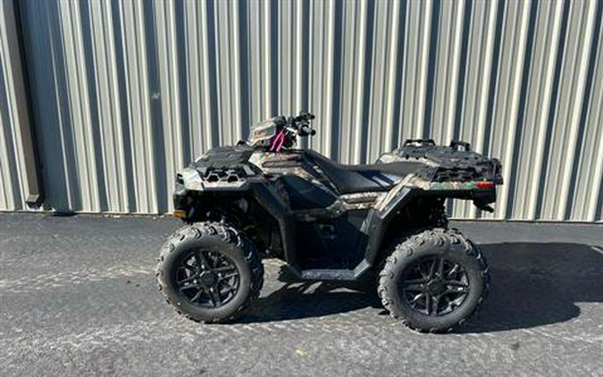 2024 Polaris Sportsman 850 Premium