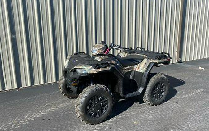 2024 Polaris Sportsman 850 Premium