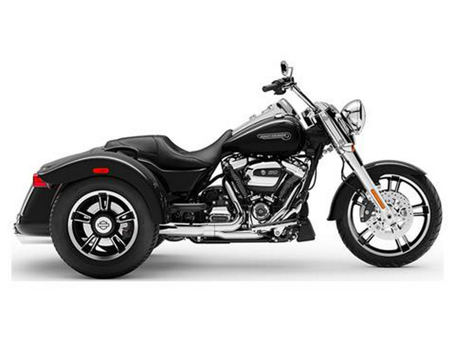 2018 Harley-Davidson Freewheeler®