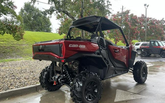 2024 Can-Am® Commander XT 1000R