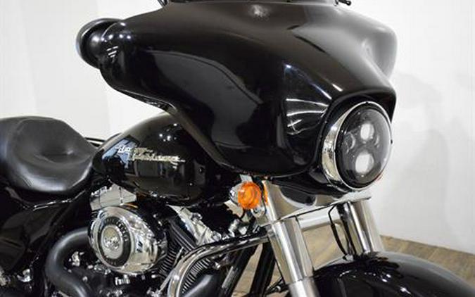 2010 Harley-Davidson Street Glide®