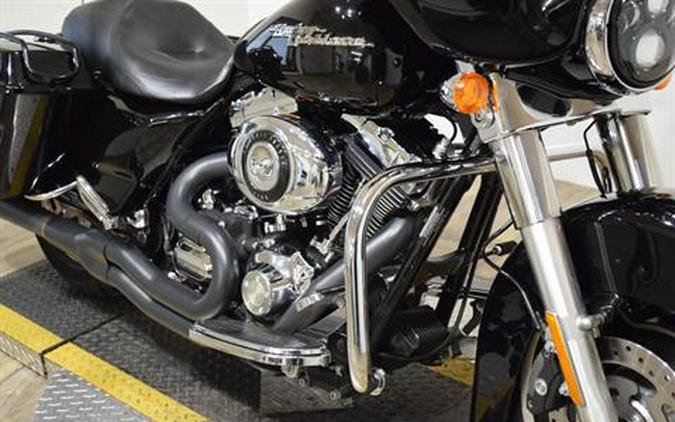 2010 Harley-Davidson Street Glide®