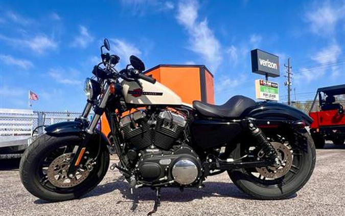 2022 Harley-Davidson Forty-Eight®