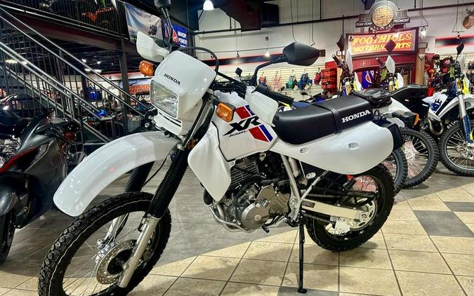 2023 Honda XR650L Review [30th Anniversary Retrospective]