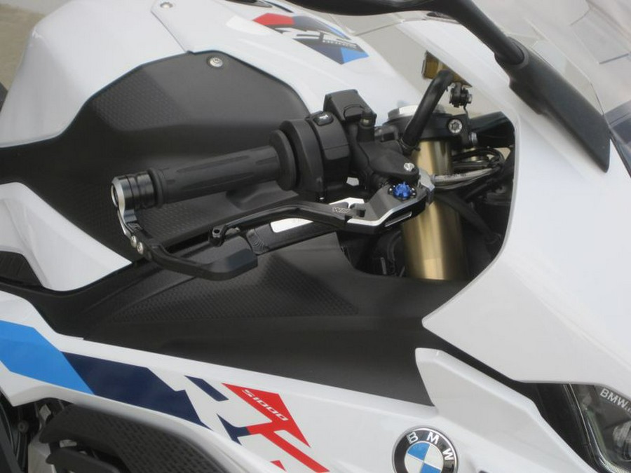 New 2024 BMW S 1000 RR