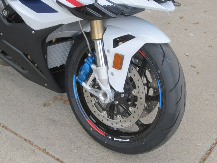 New 2024 BMW S 1000 RR