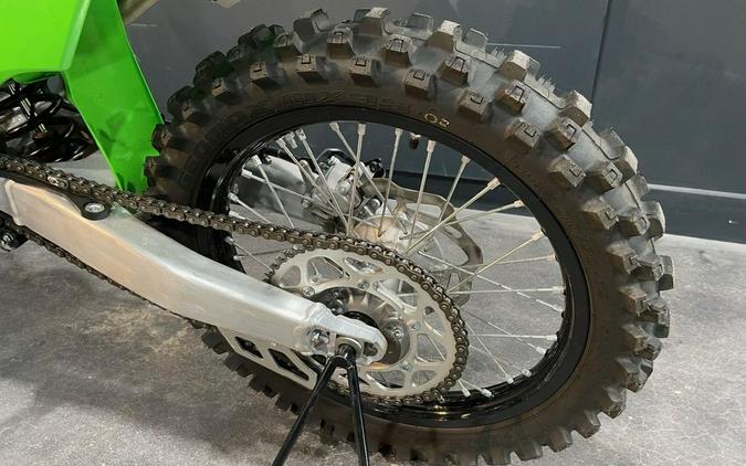 2022 Kawasaki KX™250