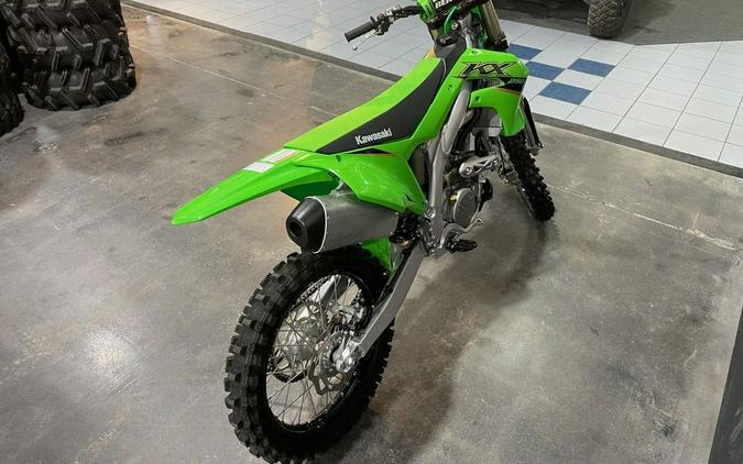 2022 Kawasaki KX™250