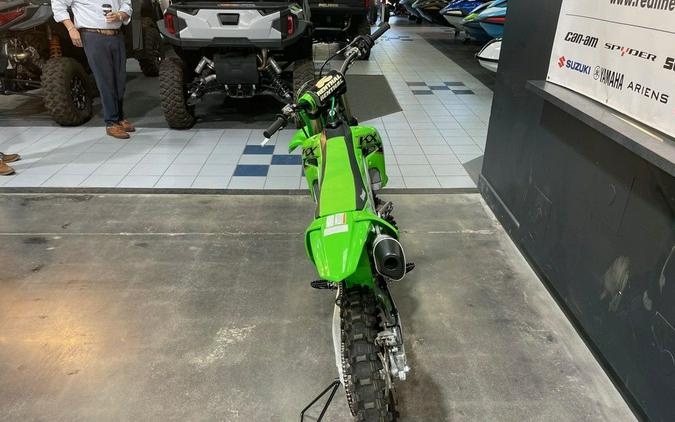 2022 Kawasaki KX™250