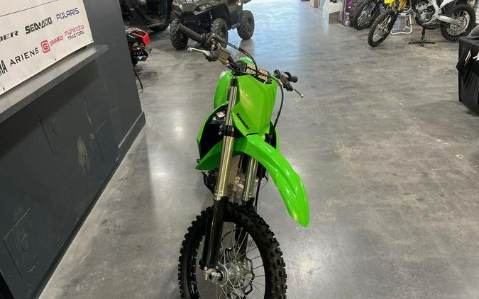 2022 Kawasaki KX™250