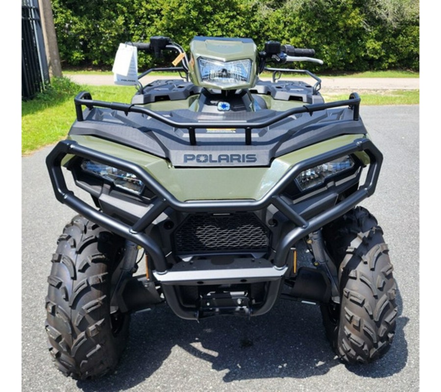 2024 Polaris Sportsman 450 H.O. Utility