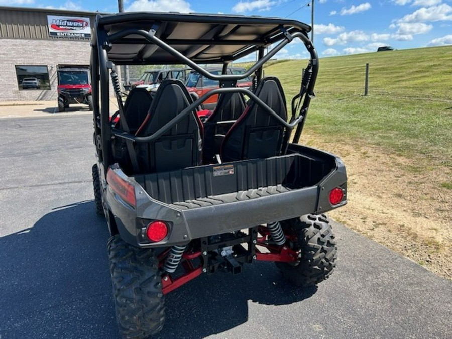 2024 Kawasaki Teryx4™ S SE