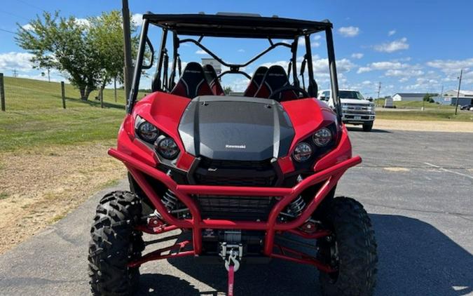 2024 Kawasaki Teryx4™ S SE