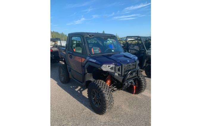 2025 Polaris Industries Polaris XPEDITION XP Northstar