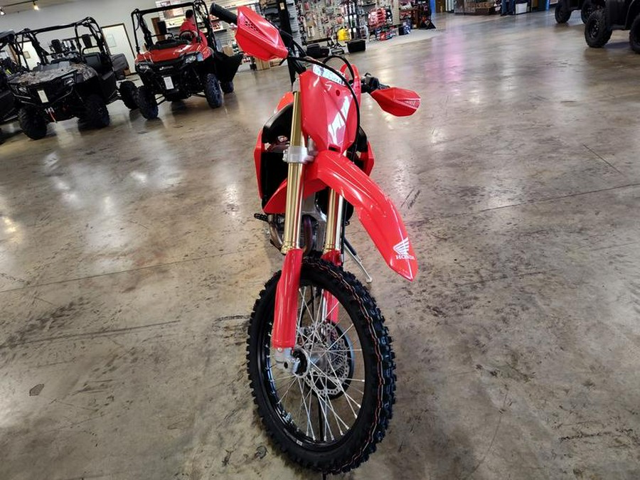2025 Honda® CRF450RX