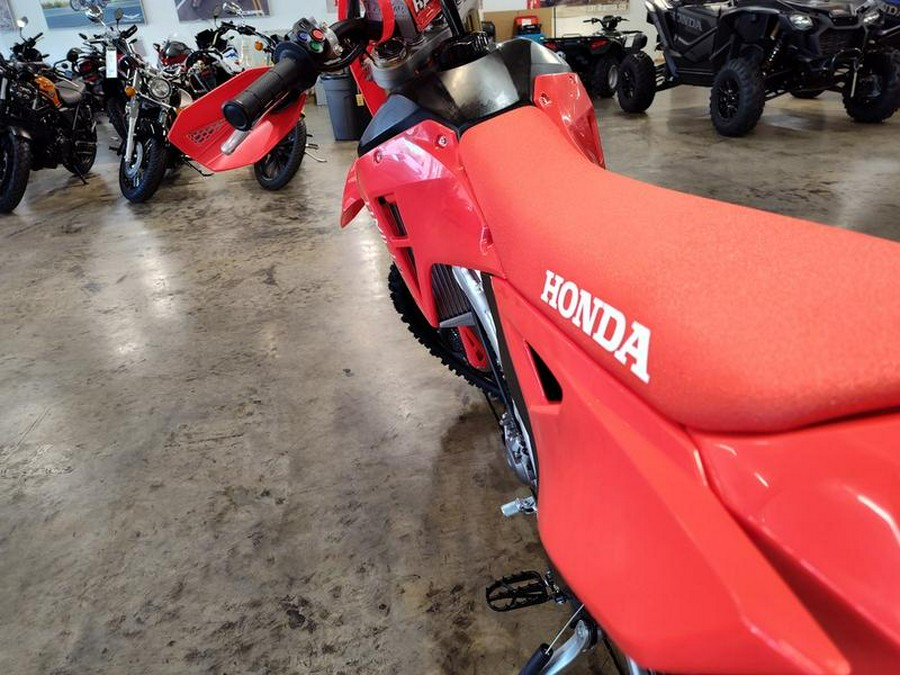 2025 Honda® CRF450RX
