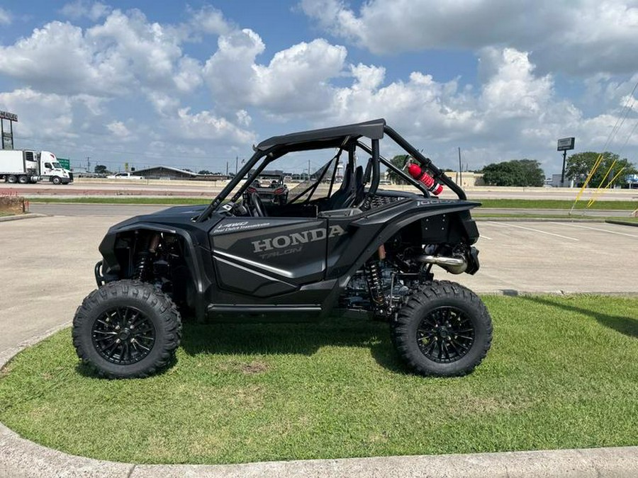 2025 Honda® SXS10S2XS