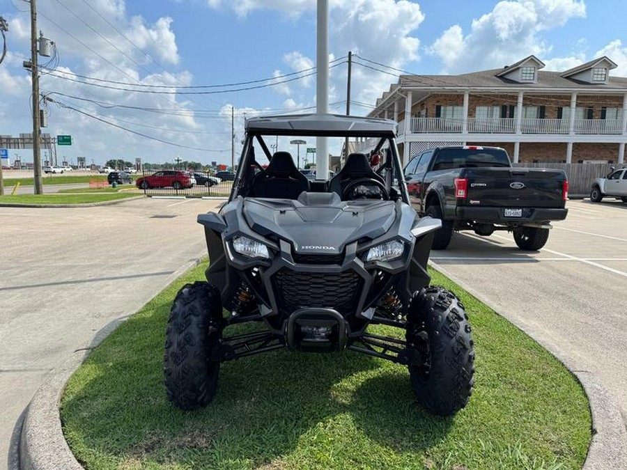 2025 Honda® SXS10S2XS