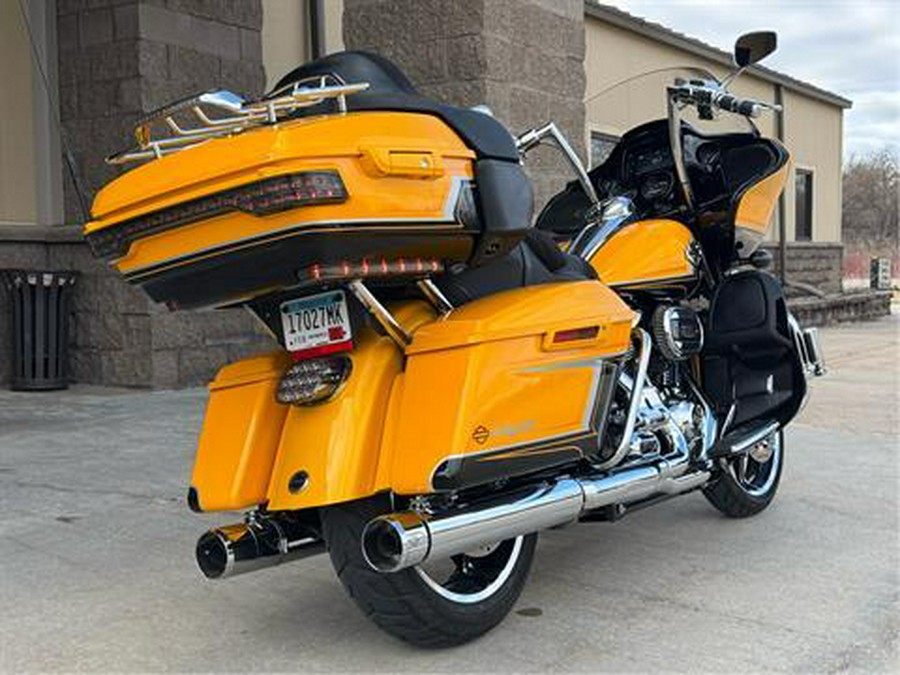 2022 Harley-Davidson CVO™ Road Glide® Limited