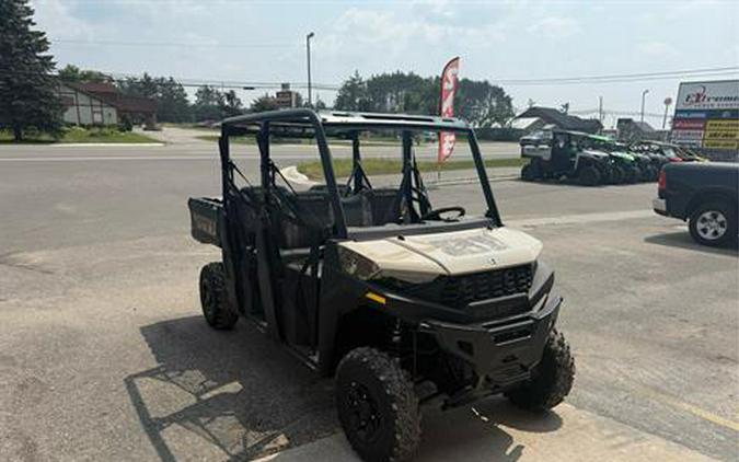 2025 Polaris Ranger Crew SP 570 Premium