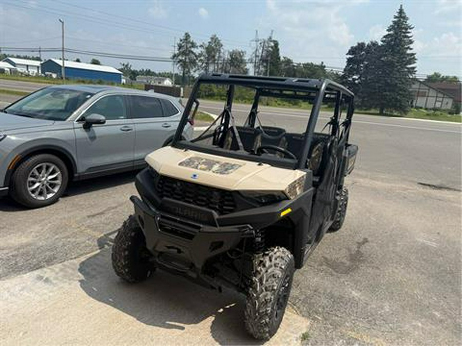 2025 Polaris Ranger Crew SP 570 Premium